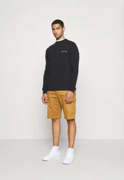 Samsøe Samsøe NORSBRO - Long Sleeved Top - Black -Samsøe Sales Store 886fb33b89ea41b2ac1b4291811511ca