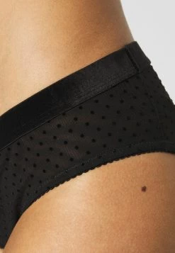 Samsøe Samsøe YELENI PANTIES - Briefs - Black -Samsøe Sales Store 89828aee61c54300a2d3d74c51f25ecd