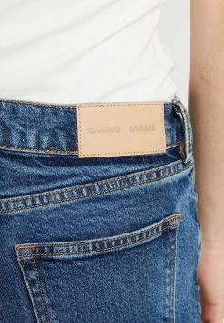 Samsøe Samsøe ADELINA - Straight Leg Jeans - Salt & Pepper 13 Samsøe Samsøe ADELINA - Straight Leg Jeans - Salt & Pepper -Samsøe Sales Store 89b6d32e5a7c49c08071a2c7bda6945c