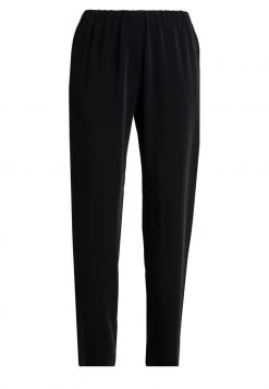 Samsøe Samsøe HOYS PANTS - Trousers - Black -Samsøe Sales Store 89bd5fe0144d4abca508f707a2826400