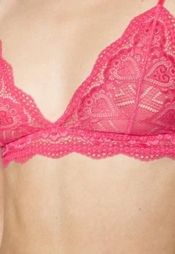 Samsøe Samsøe MARILYN BRA - Triangle Bra - Honeysuckle -Samsøe Sales Store 8aaf4f52e1b04df796184a24a700ea23