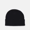 Samsøe Samsøe ASKE BEANIE UNISEX - Beanie - Sky Captain -Samsøe Sales Store 8b7242f10d3d47afb4df53635380f240