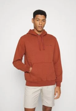 Samsøe Samsøe NORSBRO - Hoodie - Cherry Mahogany