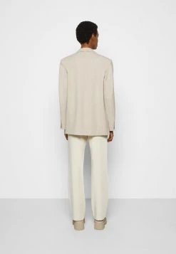 Samsøe Samsøe HAVEN - Blazer - Oatmeal Mel -Samsøe Sales Store 8bb31caca7f047c48ed9bc098e4ca510