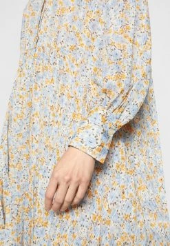 Samsøe Samsøe DOROTHEA DRESS - Day Dress - Apricot Blossom -Samsøe Sales Store 8bcb5f58dcd944598b13abeeccecf911