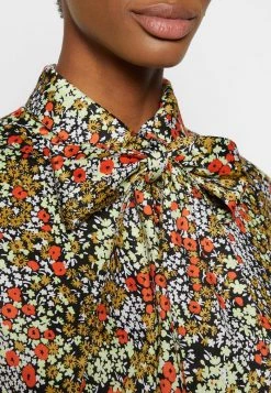 Samsøe Samsøe ASTA DRESS - Day Dress - Dreamy Daiquiri -Samsøe Sales Store 8d3b803cef44441fa10ed77b4efb593d