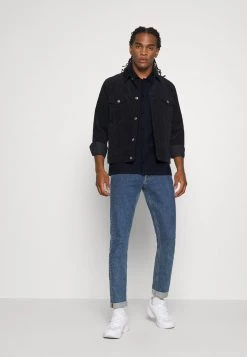 Samsøe Samsøe KVISTBRO - Shirt - Night Sky -Samsøe Sales Store 8d4e0af922fb4cfda441d88c68c058bf