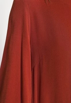 Samsøe Samsøe ARAM SHORT DRESS - Day Dress - Brandy Brown -Samsøe Sales Store 8de4ddb51f734ea0a5f6a9718b304f99