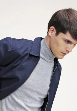 Samsøe Samsøe MERKUR - Long Sleeved Top - Light Grey Melange 11 Samsøe Samsøe MERKUR - Long Sleeved Top - Light Grey Melange -Samsøe Sales Store 8deacf1cb8a74c2397db84f5ca6c0d44