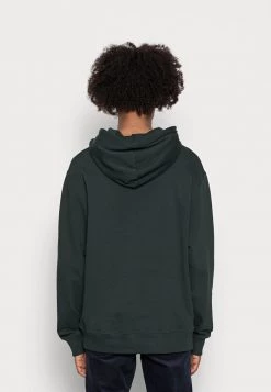 Samsøe Samsøe NORSBRO - Hoodie - Green -Samsøe Sales Store 8e9fcce6a816472f89171015160b6b56