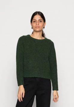 Samsøe Samsøe Jumper - Duffle Bag Mel.