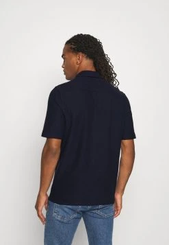 Samsøe Samsøe KVISTBRO - Shirt - Night Sky -Samsøe Sales Store 8efc6ce2681b40a8ad021c236e928e5e