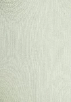 Samsøe Samsøe MARIE MOCK NECK - Jumper - Fog Green -Samsøe Sales Store 90630caaa2e94257b49dbf51b6ceb733