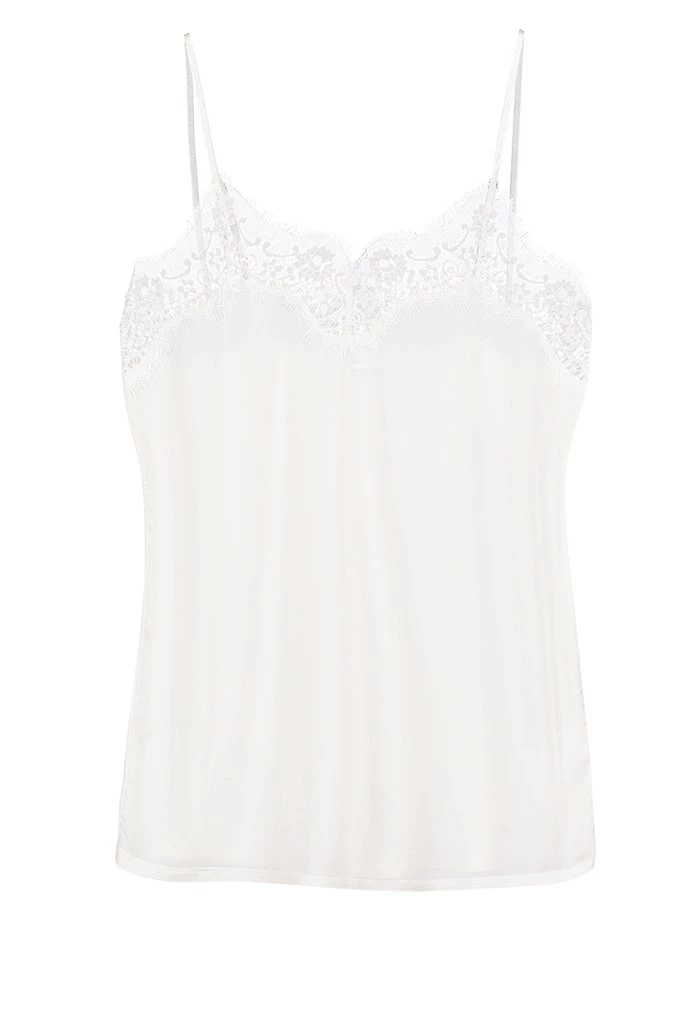 Samsøe Samsøe Blouse - Clear Cream 8 Samsøe Samsøe Blouse - Clear Cream - Image 6