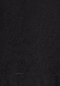 Samsøe Samsøe CHROME - Long Sleeved Top - Black -Samsøe Sales Store 90b4d1e9f1b049d78d1e3ad1a56c94d7