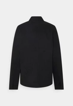 Samsøe Samsøe NEW WORKER JACKET - Denim Jacket - Black 6 Samsøe Samsøe NEW WORKER JACKET - Denim Jacket - Black -Samsøe Sales Store 90e1d5c950094e8ab69e37c46dafdabf