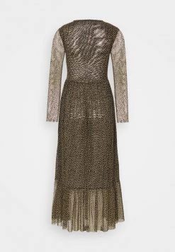 Samsøe Samsøe LORI DRESS - Day Dress - Winter Twiggy -Samsøe Sales Store 9138e6f308874f659c3c42a3b1ea3a25