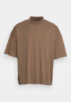 Samsøe Samsøe HAMAL - Basic T-shirt - Cub -Samsøe Sales Store 91408c1047ec41a7b63c08c1a6452dd1