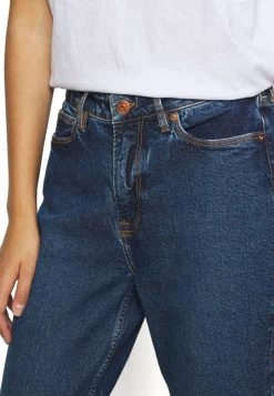 Samsøe Samsøe MARIANNE - Straight Leg Jeans - Blue Denim -Samsøe Sales Store 9148bb1055b04cfdb0d72798c65024cb