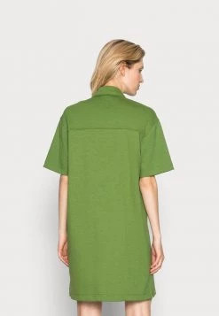 Samsøe Samsøe JESSY SHORT DRESS - Jersey Dress - Twist Of Lime 9 Samsøe Samsøe JESSY SHORT DRESS - Jersey Dress - Twist Of Lime -Samsøe Sales Store 921b3afc98914e4ca3bb7954a7707b6a