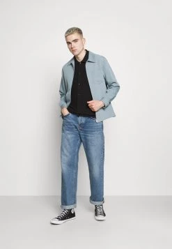 Samsøe Samsøe KVISTBRO - Shirt - Black -Samsøe Sales Store 9221d785a570451195185bad6cf2efff