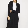Samsøe Samsøe CARDIGAN - Cardigan - Black