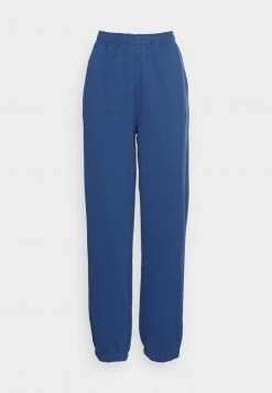 Samsøe Samsøe ELIANA TROUSERS - Tracksuit Bottoms - Navy Peony -Samsøe Sales Store 92723b956094423bbf8134378e015752