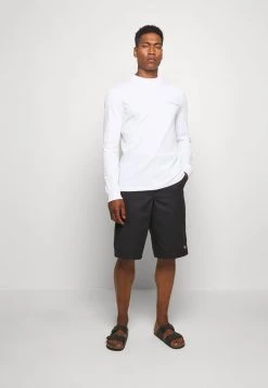 Samsøe Samsøe NORSBRO - Long Sleeved Top - White -Samsøe Sales Store 92e6acb2ea3c463ab4ba208eed1248f6
