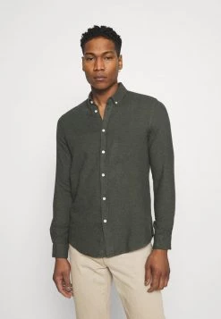 Samsøe Samsøe LIAM - Shirt - Climbing Ivy