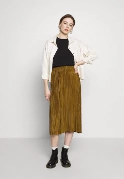 Samsøe Samsøe CAMINO - Basic T-shirt - Black -Samsøe Sales Store 9323066231c94dc1922bfe9a65fa0b02