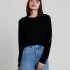 Samsøe Samsøe BOSTON - Jumper - Black