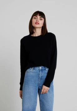Samsøe Samsøe BOSTON - Jumper - Black