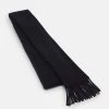 Samsøe Samsøe ACCOLA MAXI SCARF - Scarf - Sky Captain