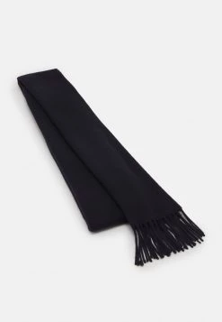 Samsøe Samsøe ACCOLA MAXI SCARF - Scarf - Sky Captain