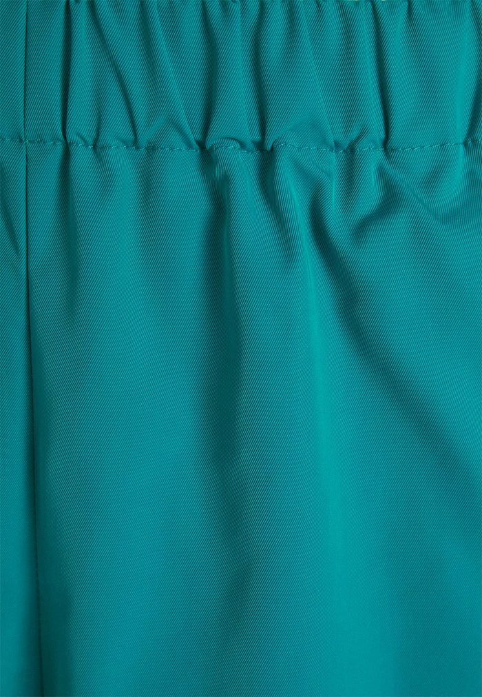 Samsøe Samsøe MAREN - Shorts - Tile Blue 11 Samsøe Samsøe MAREN - Shorts - Tile Blue - Image 9