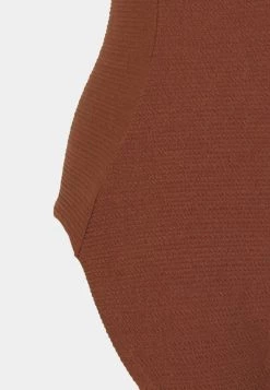 Samsøe Samsøe ANNELI SWIMSUIT - Swimsuit - Cappuccino -Samsøe Sales Store 949c35675ef34f7f81cc05d63958de63