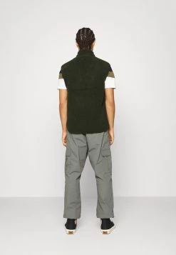 Samsøe Samsøe TIM VEST - Waistcoat - Deep Depths -Samsøe Sales Store 9562bdd30a3a4b678e499d574fe96621