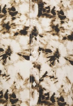 Samsøe Samsøe TARO - Shirt - Brown -Samsøe Sales Store 96bc00a528a646ec852cfdac0c724292