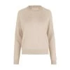 Samsøe Samsøe BOSTON - Jumper - White -Samsøe Sales Store 96c8f8c1d6994131821baf44ea6cf66c