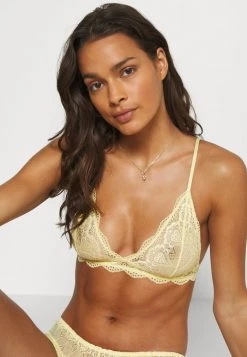 Samsøe Samsøe MARILYN BRA - Triangle Bra - Pineapple Slice -Samsøe Sales Store 96cee23166074175aa67b1cf4e7b1099