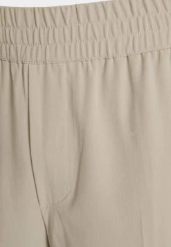 Samsøe Samsøe SMITHY TROUSERS - Trousers - Beige 7 Samsøe Samsøe SMITHY TROUSERS - Trousers - Beige -Samsøe Sales Store 9724c4d508e44a3095abf5ab7660c098