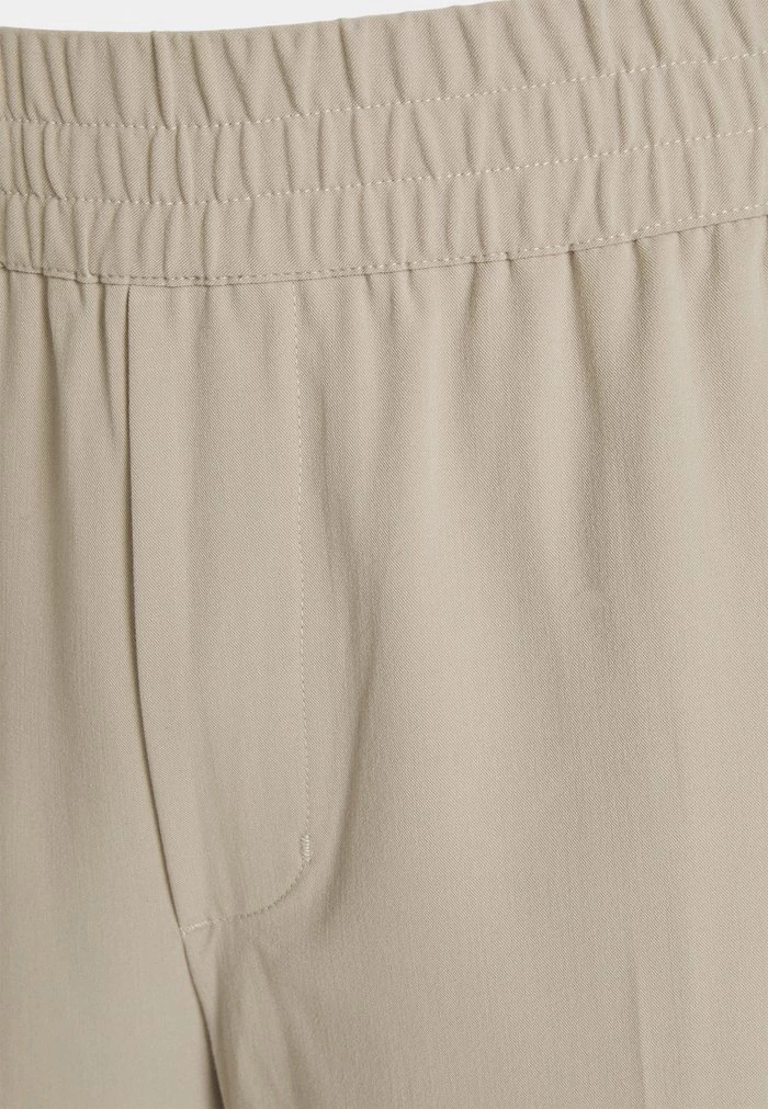 Samsøe Samsøe SMITHY TROUSERS - Trousers - Beige 5 Samsøe Samsøe SMITHY TROUSERS - Trousers - Beige - Image 3