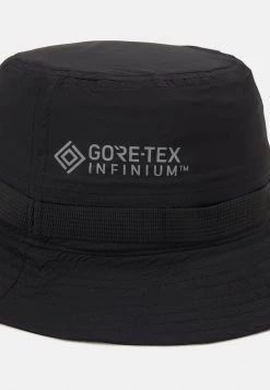 Samsøe Samsøe CHARLIE BUCKET HAT - Hat - Black -Samsøe Sales Store 9736e24cd22848bfb2cf8cbda9010136