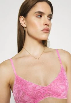 Samsøe Samsøe MAALIKO BRA - Triangle Bra - Bubble Gum Pink -Samsøe Sales Store 9742f2be317c47338b22e2f8312283bf