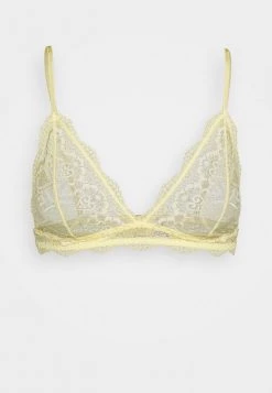 Samsøe Samsøe MARILYN BRA - Triangle Bra - Pineapple Slice -Samsøe Sales Store 9749e4ad4cfd41c3bbf42b7f7c1bf34d
