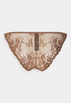 Samsøe Samsøe MURELLE - Briefs - Light Brown -Samsøe Sales Store 978e6c4f15394b8f89048b4e3534bec9