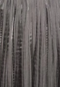 Samsøe Samsøe LISANN SKIRT - Pleated Skirt - Gargoyle -Samsøe Sales Store 98268e752e814524ab90fbaf2ca9241d