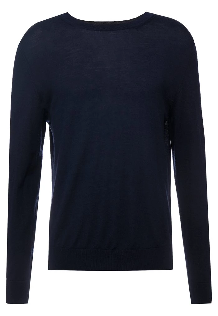 Samsøe Samsøe FLEMMING CREW NECK - Jumper - Night Sky 7 Samsøe Samsøe FLEMMING CREW NECK - Jumper - Night Sky - Image 5