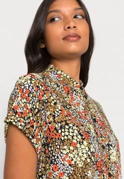 Samsøe Samsøe MAJAN SHIRT - Button-down Blouse - Dreamy Daiquiri -Samsøe Sales Store 98737a6b0cc54f179d07f4960320697a