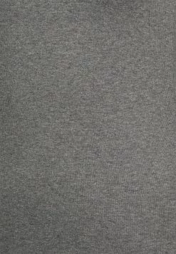 Samsøe Samsøe ALEXO TANK - Top - Dark Grey Melange -Samsøe Sales Store 99a610f0b9de428a9e8179cce5e96bc7